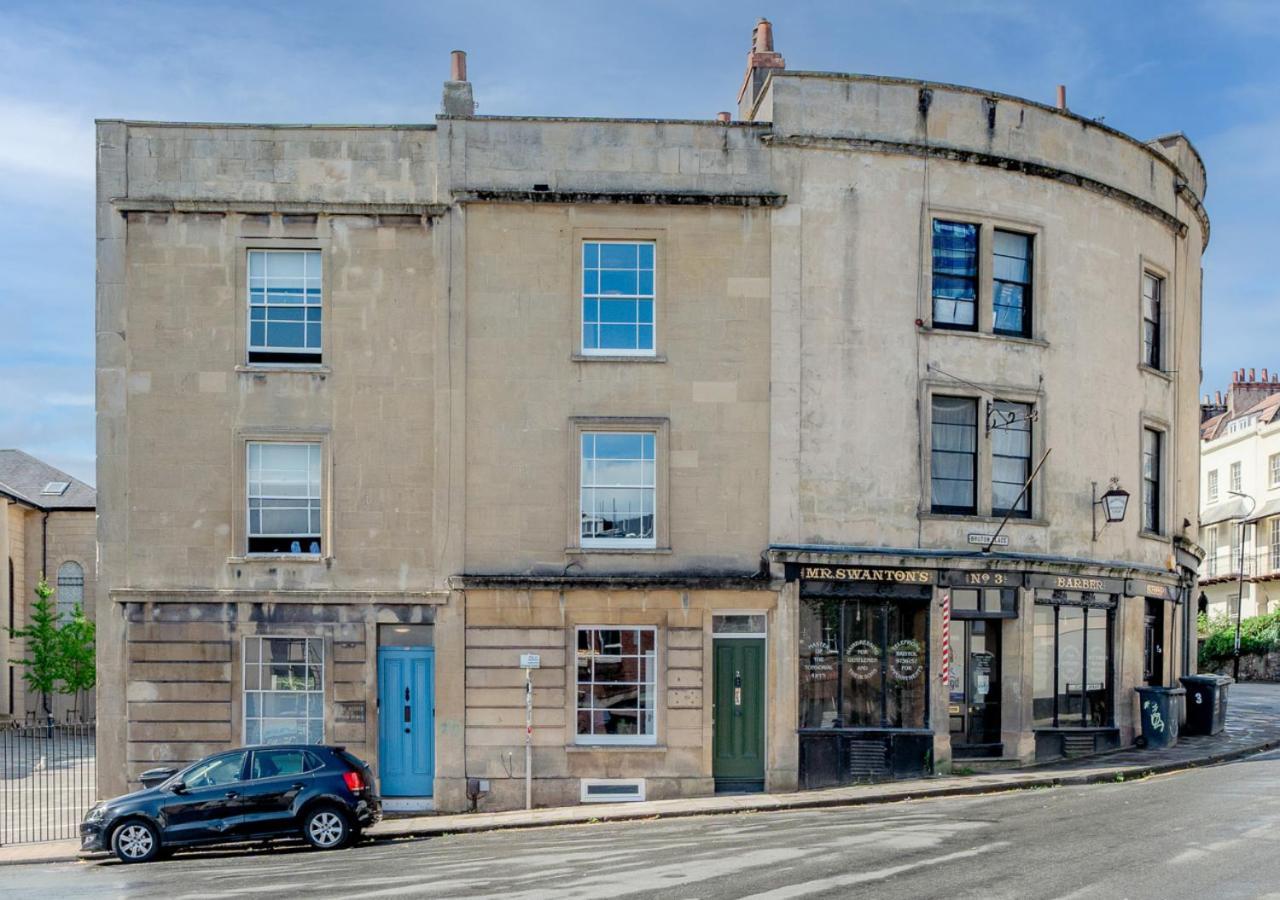 Premium Designer 4 Bedroom In Clifton - 3 Bathrooms & Cinema Bristol